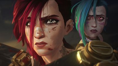 Arcane studio lead denounces “soulless and deeply disrespectful” AI-generated fanart: "If you truly want to pay homage to the show, don’t be afraid to pick up a pencil"