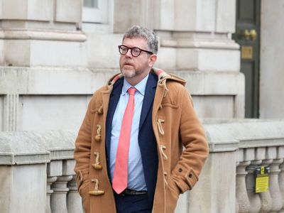 Labour chairwoman: Lord Doyle should lose peerage over ties to paedophile