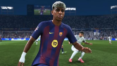 How To Do a Trivela in EA FC 26