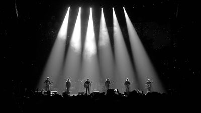 "I'd like to see more of the world before it all gets vaporized." One of the biggest rock bands in history are set to bring the curtain down on their storied career this year