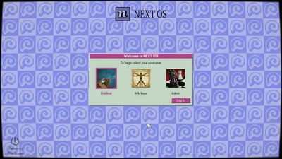 I've never felt smarter than playing this nostalgic horror puzzler that has me changing file types on a '90s computer to solve mysteries
