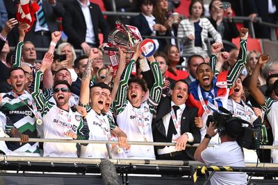 EFL clubs to vote on major change to Championship play-offs