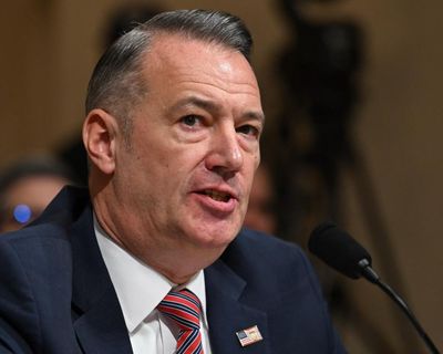 ICE director refuses to commit to pausing operations for 2026 World Cup