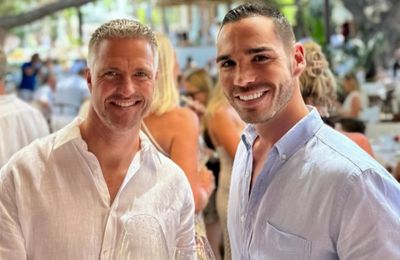 Ralf Schumacher set to wed