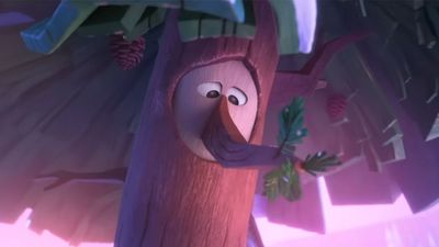 The Oscar-Nominated Short Forevergreen Is A Wonderful Update On A Classic Children's Book
