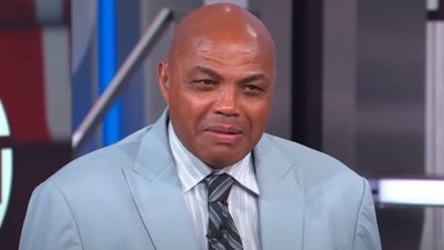 The Funny Way Charles Barkley Got Called Out By An Inside The NBA Co-Host After He Complained About The Show’s New Schedule