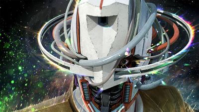 Romeo Is A Dead Man review: the weirdest game of 2026