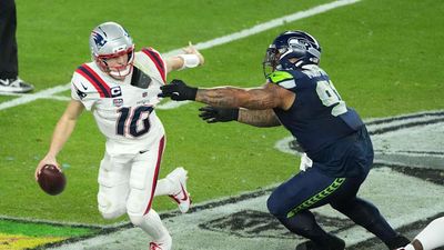 Mina Kimes Knew the Seahawks Would Win Super Bowl LX From One Will Campbell Play
