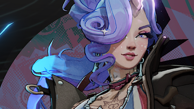 Deadlock releases the 5th hero in its new 6-hero lineup—Celeste, a floaty carnival performer with an ultimate that gives me war flashbacks to Dota 2