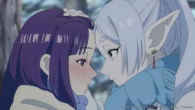 Frieren season 2 releases a special music video, and it's the perfect accompaniment to that new title track