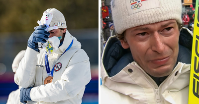 Olympic Medalist Makes Shocking Confession About Cheating On Girlfriend After Medal Victory