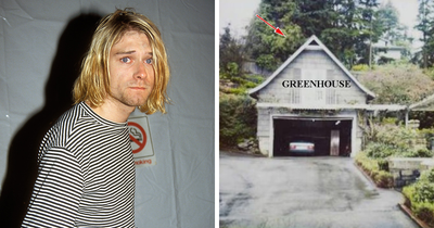 Chilling Clues In Kurt Cobain Case That Indicate It Was ‘Homicide’ Revealed By Forensic Experts