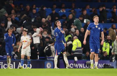 Three things we learned from Chelsea draw as Blues rue defensive errors and late Cole Palmer miss