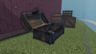 All Chest Locations in Roblox Abyss – Complete Map