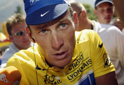 As cycling tries to ditch its troubled past, do we really need a new Lance Armstrong film?
