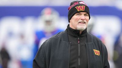 Dan Quinn Had Classy Gesture for Post Reporters After Sports Section Was Dissolved