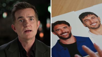 MAFS’ John Aiken Reveals Why The Photo Ranking Challenge Will Never Be Axed