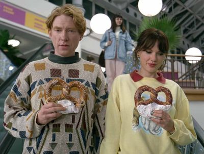 Taylor Swift fans flock to Croydon shopping centre to recreate new music video after 'secret' shoot