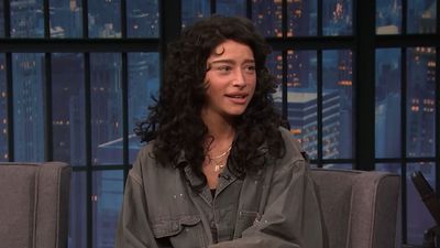 Odessa A’zion Dropped Out Of New Movie Over Casting Controversy, But Her Replacement Has Been Found