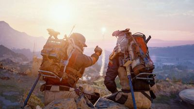 Arc Raiders devs rush to fix duplication exploit, threaten "possible penalties" after infinite Trigger Nades rain from the sky as TheBurntPeanut shows the glitch to over 140,000 people