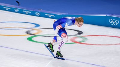 How to watch Jordan Stolz at Winter Olympics 2026: Free Speed Skating Streams, TV Channels