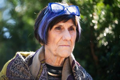 As colleagues wind down their careers, Rosa DeLauro is staying put
