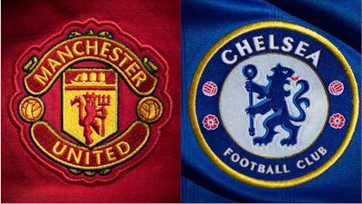 How Man Utd and Chelsea’s Next Five Premier League Fixtures Compare