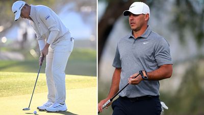 The Equipment Debrief: A Big New Arrival In The Game-Improvement Space, Plus Significant Putter Changes For Two Multiple Major Champions