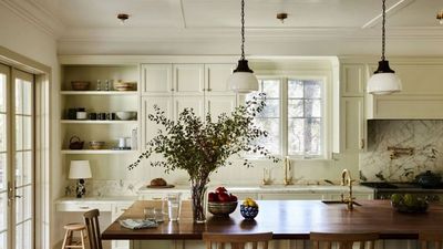 How to Mix Vintage and Modern Lighting in One Room – 5 Designer Tips to Create a Timeless Transitional Scheme