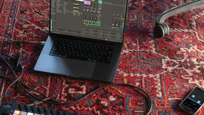 Ableton Live 12.4 introduces Link Audio and updates Erosion, Delay and Chorus-Ensemble devices