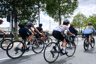UK's biggest cycling sportive placed on 'indefinite pause' due to 'financial considerations'