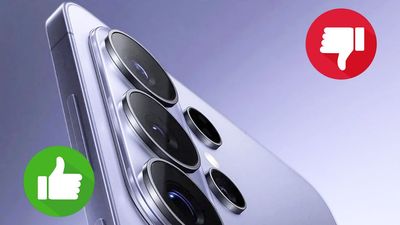 I've been covering Samsung phones over 25 years — Galaxy S26 Ultra rumors rated from best to worst