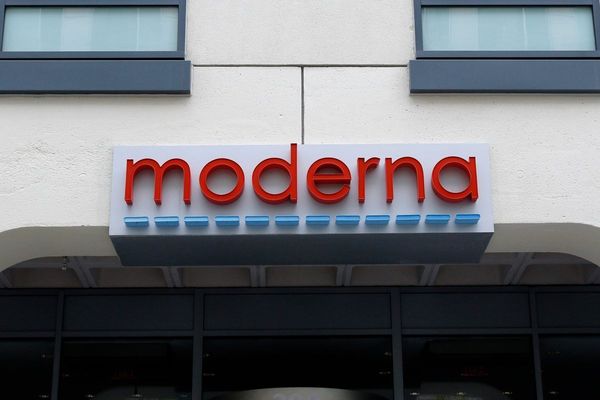 Moderna says FDA refuses its application for new mRNA flu vaccine