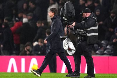 Thomas Frank ‘convinced’ he will still be in charge for derby against Arsenal