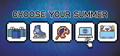 The Top 5 Indoor Activities To Escape The Heat This Summer That Aren’t Just Movie Nights