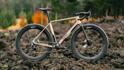 The answer to a 'fragmented market' - Basso launches the Palta III gravel bike