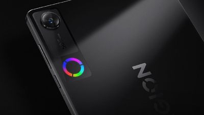 Lenovo's next gaming tablet could pack 24GB RAM, but RedMagic may still have the edge