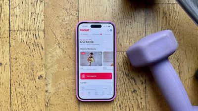 SWEAT app review: I've been using this app for the past decade, and here's why I think it's the best workout app for women