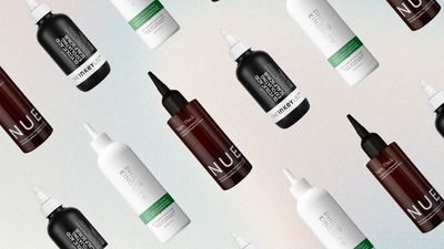 The best scalp treatments to soothe irritation, banish flakes and promote healthier hair