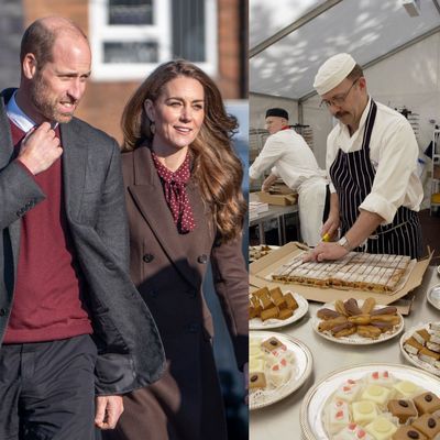 Former Royal Staff Reveals “Gracious” Habit Prince William and Princess Kate Always Do