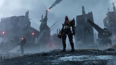 How to kill cyborgs in Helldivers 2