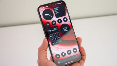 Nothing's Playground lets you build the apps you need without coding — and it's exactly what I need