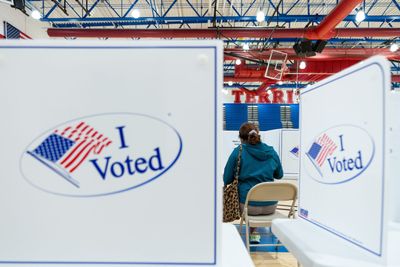 Voter ID bill up next in the House, with Senate future uncertain