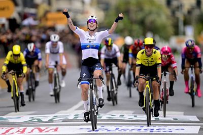 Milan-San Remo Donne 2026: Everything you need to know