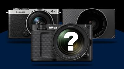 Rumors of a stills-focused Nikon ZR sound barmy, but a compact full-frame camera without a viewfinder isn’t beyond the pale. Just ask Lumix and Sigma…