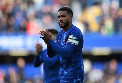 Is Reece James injured this week? Injury latest on Chelsea defender