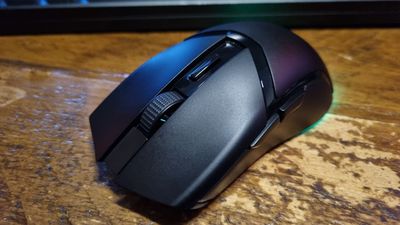 Razer Cobra HyperSpeed review