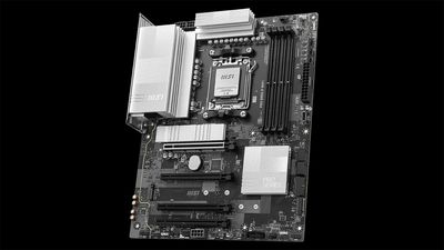 AMD's open-source openSIL firmware is being ported to Zen 5 motherboard early — replacement for AGESA shows up ahead of Zen 6