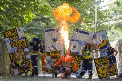 Edinburgh Festival Fringe announces first shows for 2026