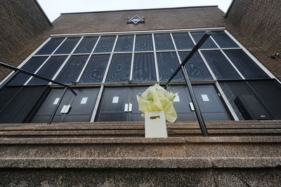 Spike in antisemitic incidents in aftermath of Manchester synagogue attack